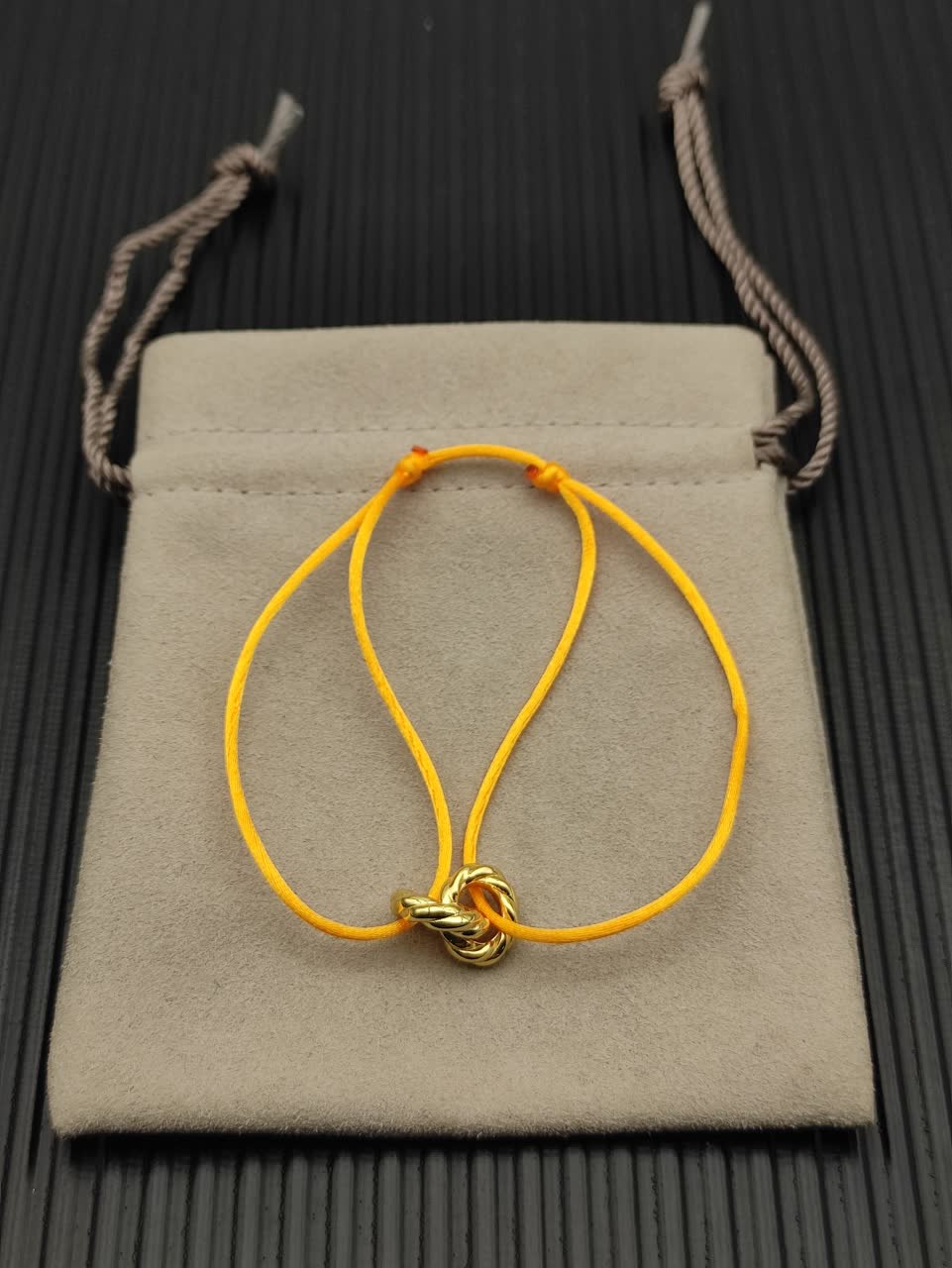 David Yurman Cable Collectibles Bracelet